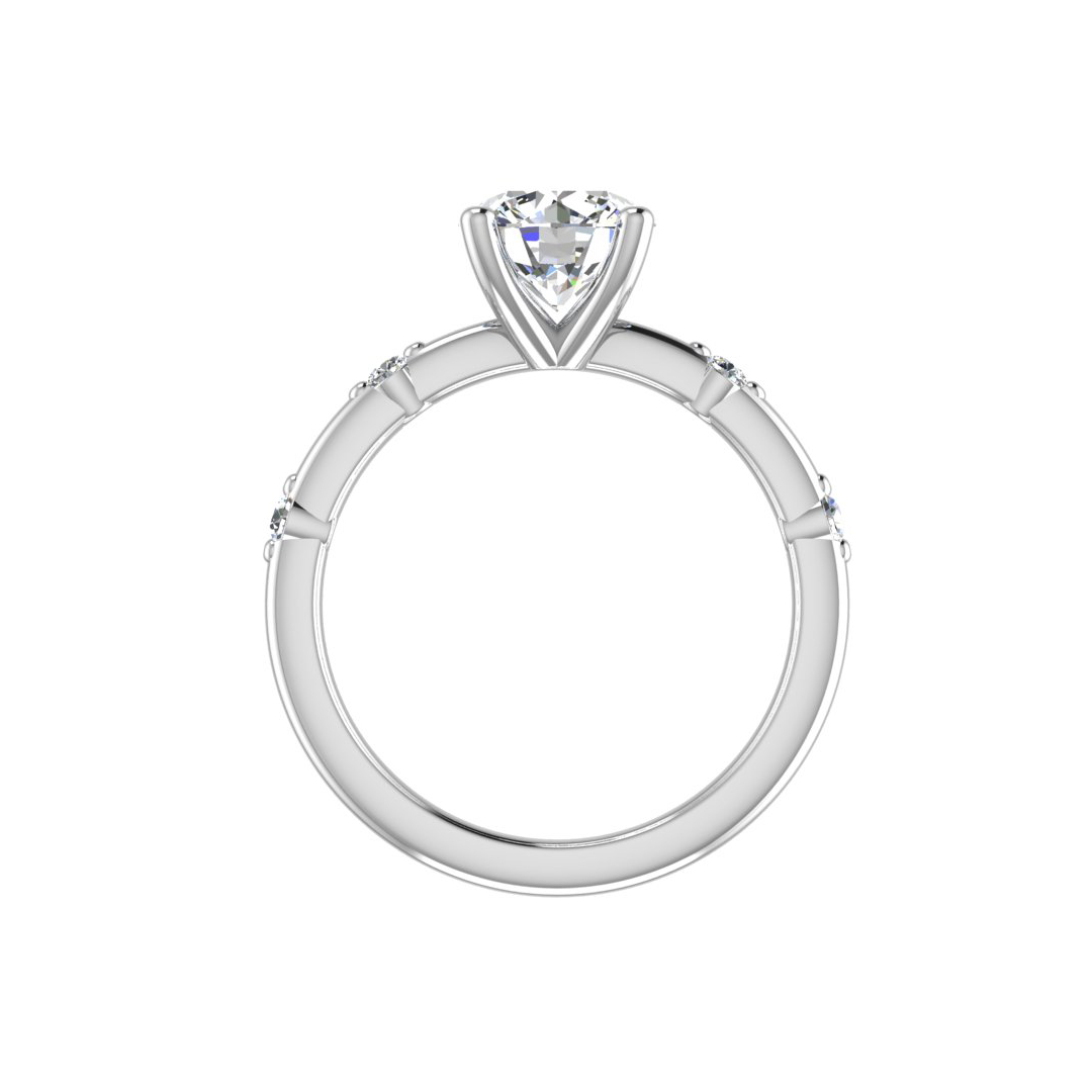 Mariana Engagement Ring
